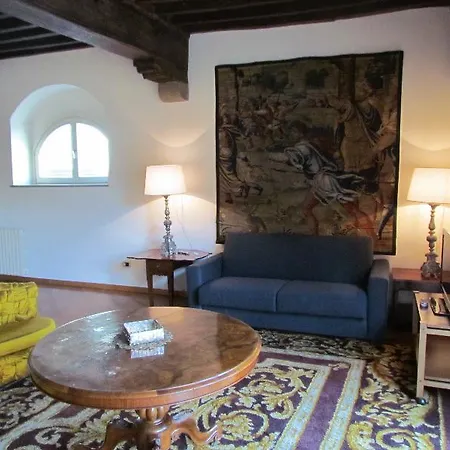 Hemeras Belledonne 5* Φλωρεντία