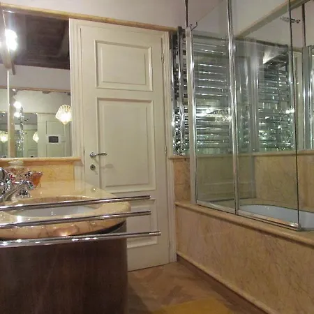 Hemeras Belledonne 5* Φλωρεντία