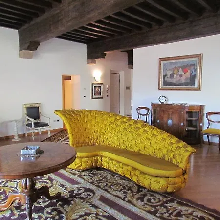 Hemeras Belledonne 5* Φλωρεντία